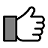 Thumbs Up Icon