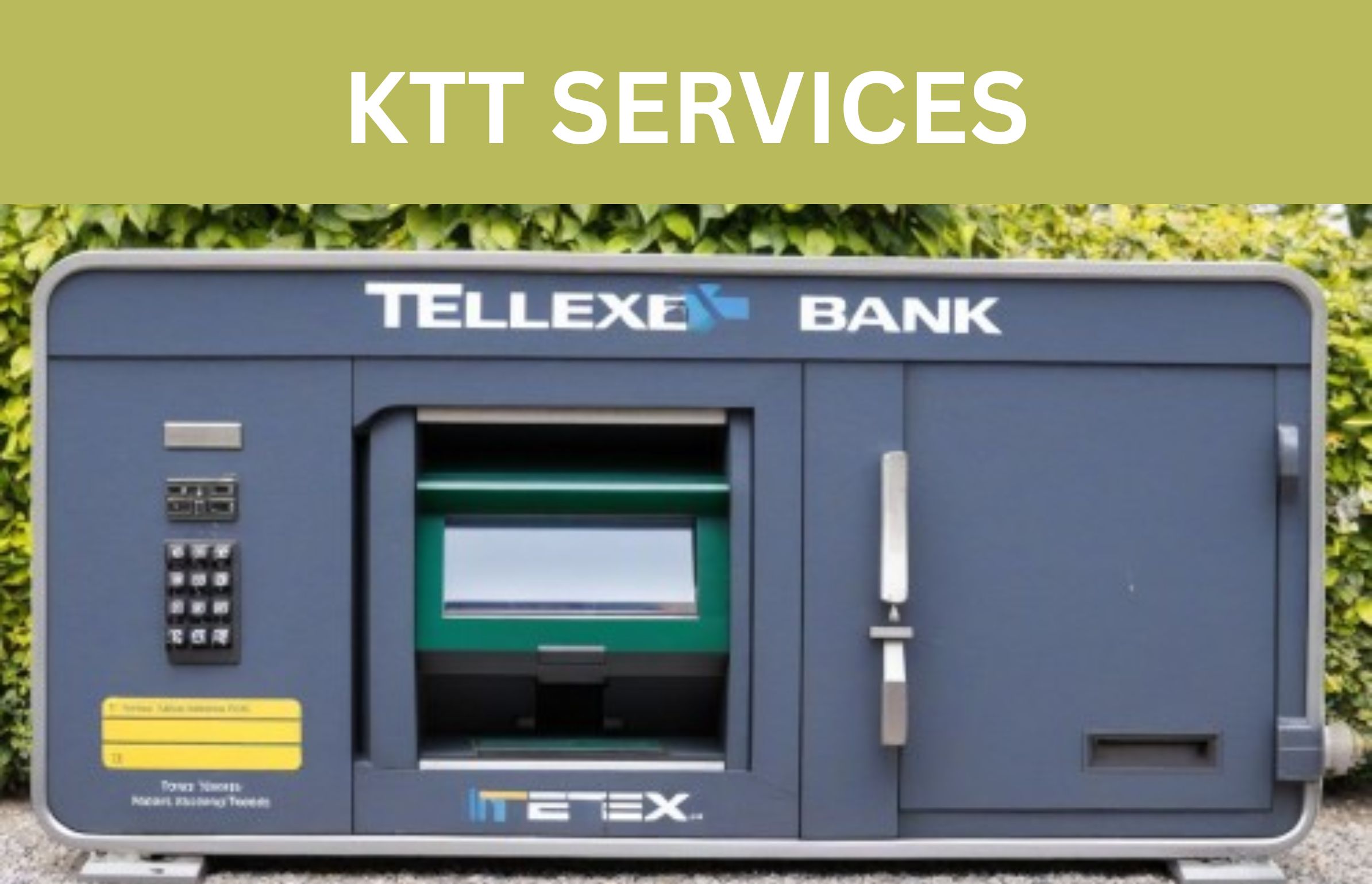 KTT Services